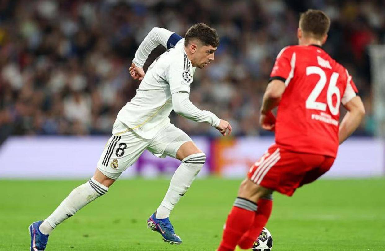 赢球却输掉人心！皇马2-1晋级欧冠16强，但赛后的特供道歉让中国球迷已经心寒