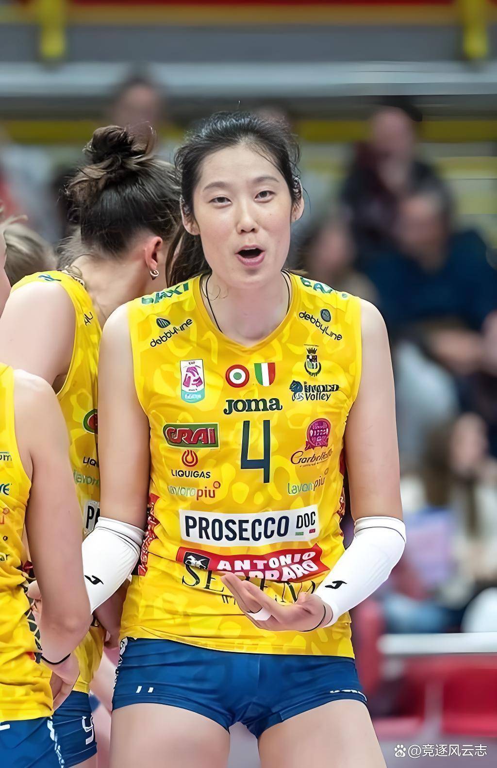 好消息，科内利亚诺晋级四强，坏消息，科内利亚诺2-3输了